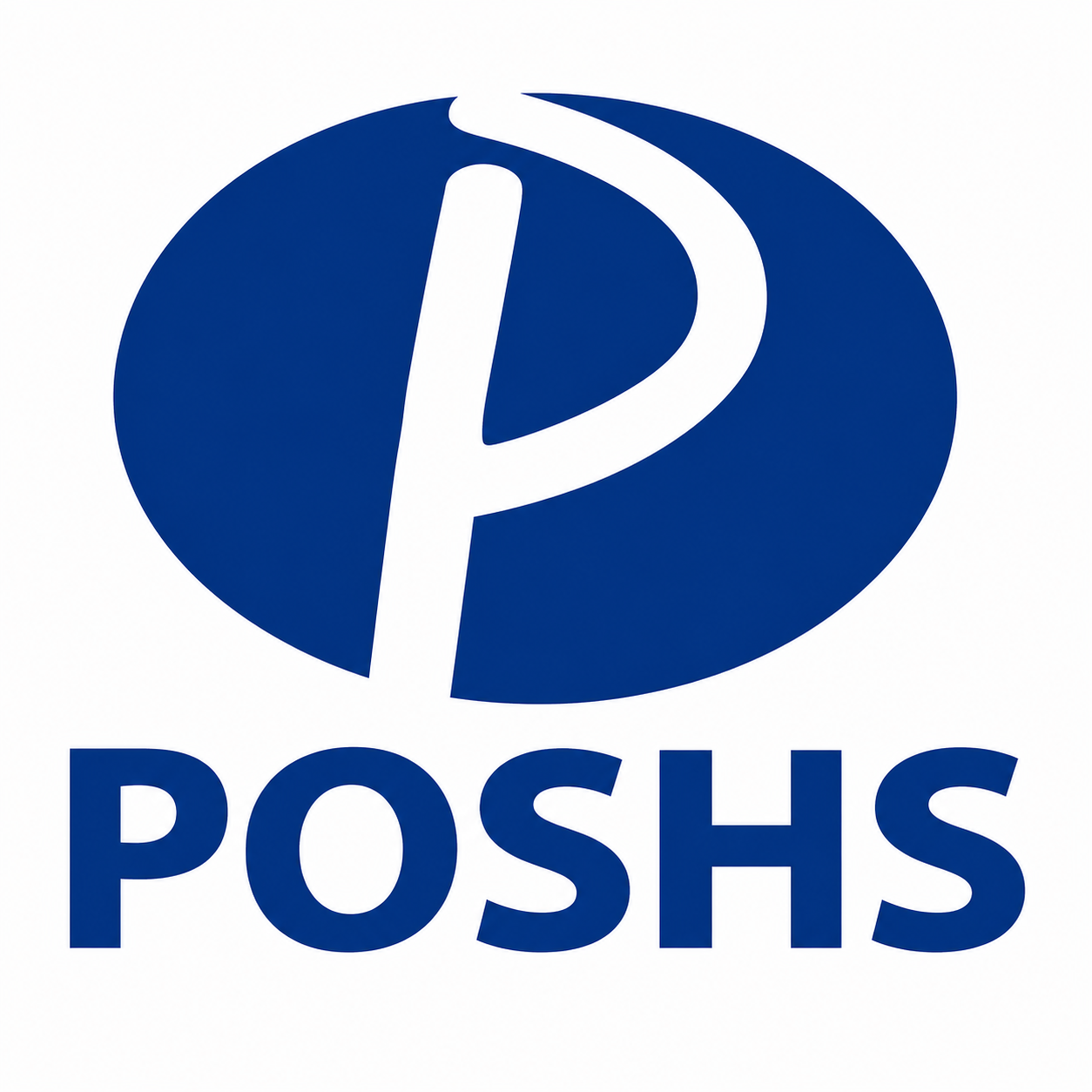 POSHS Logo